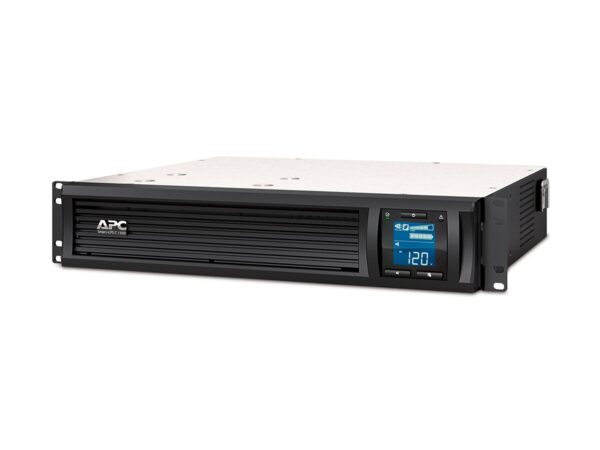 0048d58b-7fdf-473d-a3b0-bf81ac753e88 APC SmartConnect UPS SMC 1500VA Rack 2HE
