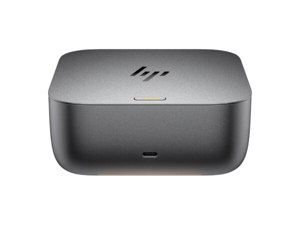 008c055f-50d7-4073-8fab-f10a22be773f HP Thunderbolt 4 100W G6 Dock (EN)