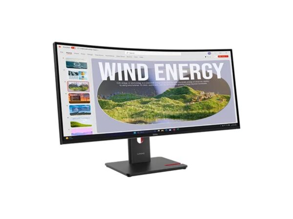 LENOVO ThinkVision T34WD-40 34inch