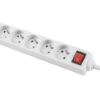 00d4bcd6-5798-468f-8d06-1234a7b18cad LANBERG PS1-05E-0300-W 3M White