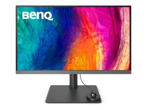 00e9971d-0965-4e08-8324-0153dd76297f BENQ PD2706U 27inch IPS 4k