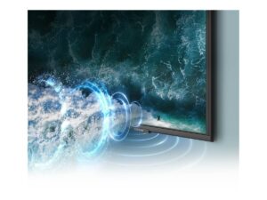 SAMSUNG 65HBU800 65inch UHD Tizen