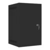 LANBERG Rack cabinet 10i 9U 280x310