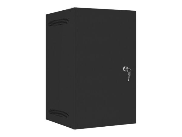 LANBERG Rack cabinet 10i 9U 280x310