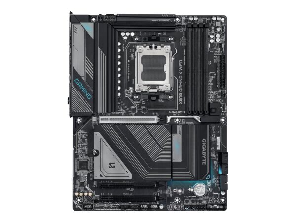 015f3976-80f5-486c-8f1c-c820e2b054f2 GIGABYTE X870 GAMING X WIFI7 AM5 ATX MB