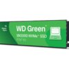 WD Green SN3000 NVMe SSD 2TB M.2 2280