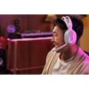 LOGI G522 Headset PC VOSS CDM/Mixed wht