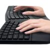 021c85e1-ae87-42fd-af7a-77e40fc78f58 KENSINGTON ProFit Ergo Wireless Keyboard