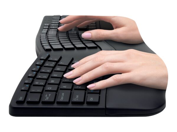 021c85e1-ae87-42fd-af7a-77e40fc78f58 KENSINGTON ProFit Ergo Wireless Keyboard