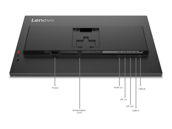 LENOVO ThinkVision P27Q-40 27inch