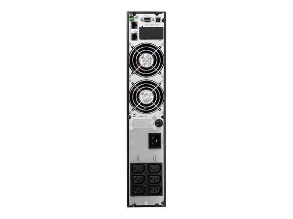 02787f05-3969-4179-878b-bde5472aa4f5 GREENCELL UPS Online RTII 2000VA LCD