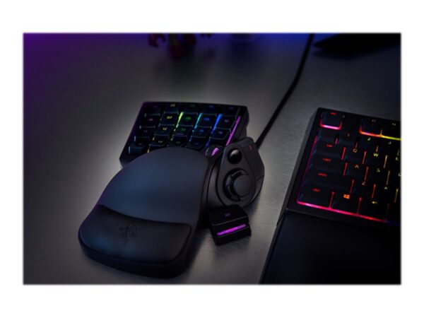 RAZER Tartarus V2 - keypad