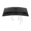 LENOVO ThinkVision T34WD-40 34inch