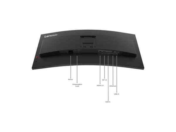 LENOVO ThinkVision T34WD-40 34inch