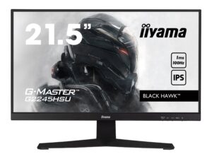 IIYAMA G2245HSU-B2 21.5inch
