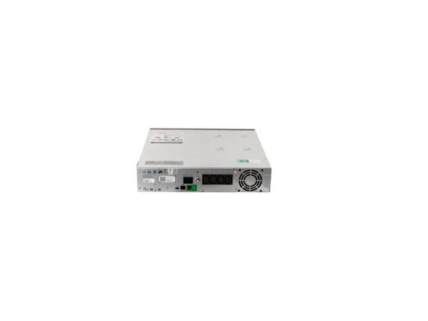 02c3165a-71b5-4c39-8a9f-b39e21cca81b APC SmartConnect UPS SMC 1500VA Rack 2HE