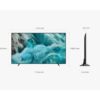 SAMSUNG TV QLED 75in QE75Q7FAAUXXH
