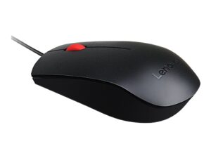 030047b6-c49f-48b7-b0b5-4853d19c118c LENOVO Essential USB Mouse