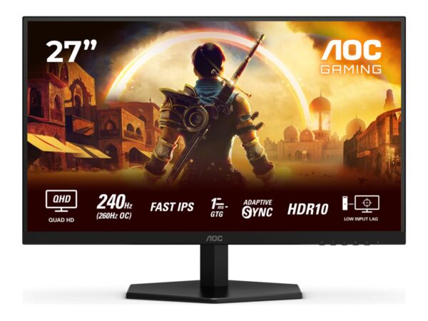 0339ae47-a841-4d8a-9254-02fb49ffc3d6 AOC Q27G42ZE 27inch FAST IPS QHD