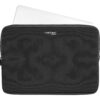 03fd1cd1-fca3-45ac-b3f8-6fb64554029d NATEC laptop sleeve Coral 13.3inch black