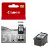 CANON 1LB PG-512 ink cartridge black