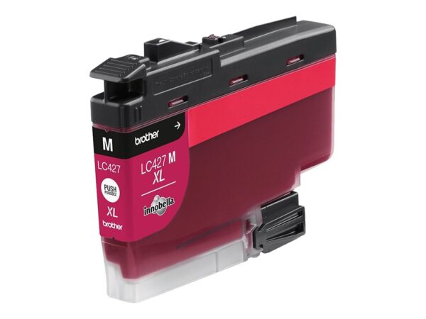 04727089-2569-415a-ab7b-6bf97d51f108 BROTHER Magenta Ink Cartridge - 5K Pages