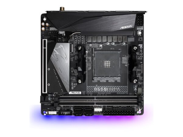 04960ca3-eb63-4b5f-8b90-5085924d02b5 GIGABYTE B550I AORUS PRO AX AM4 DDR4