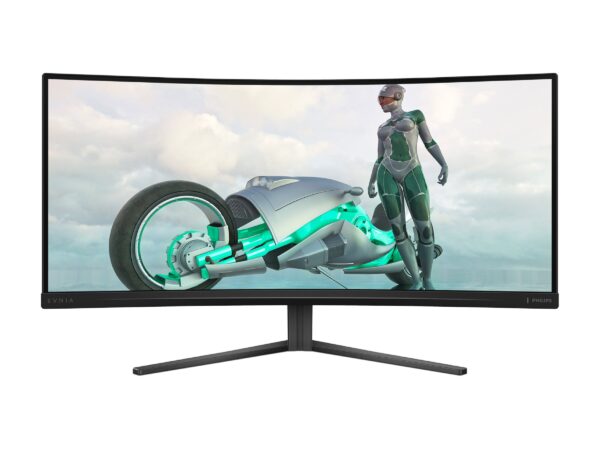 PHILIPS 34M2C3500L 34inch 3440x1440