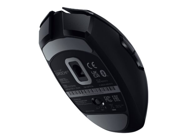 RAZER Orochi V2 mouse