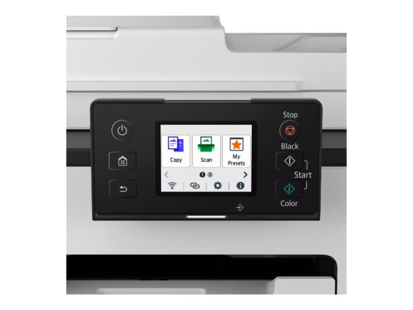 CANON MAXIFY GX2050 MFP colour ink-jet