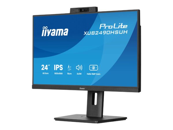 052f029f-4fe5-4fbc-b88b-0644cd026f19 IIYAMA 24inch IPS-panel 1920x1080