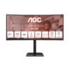 054f2338-ec65-40bb-894d-3c3143a1fe8c AOC CU34E4CV 34inch UWQHD VA 120Hz 21:9