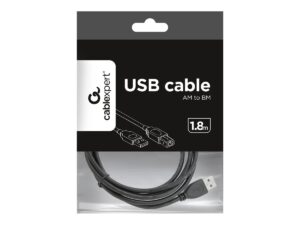 GEMBIRD CCP-USB2-AMBM-6 USB 2.0