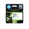 HP 935XL Cyan Ink Cartridge