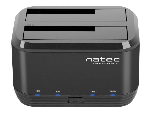 NATEC NSD-0955 Docking Station KAN