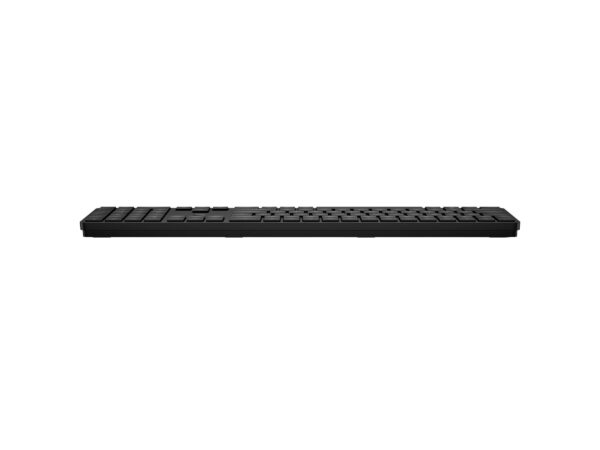 HP 455 Programmable WL KBD