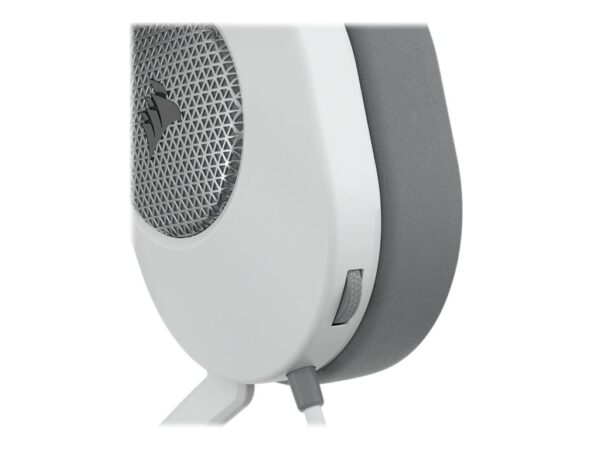 CORSAIR HS65 Surround Headset White EU