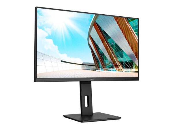 0682de09-5535-4c9e-bb3b-59210b3f6cbf AOC U32P2 31.5inch VA WLED UHD