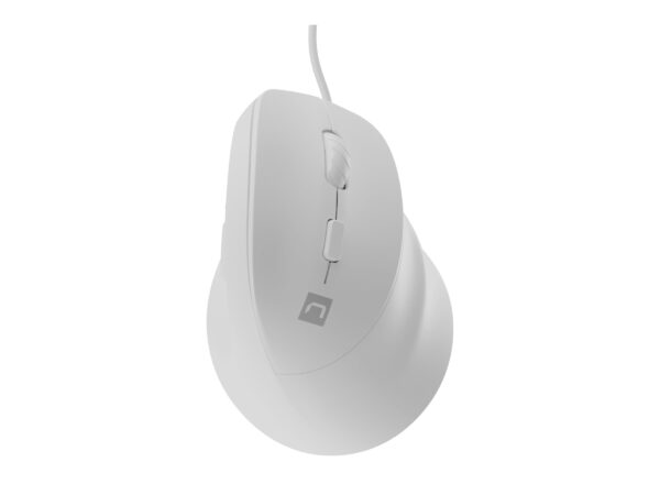 06bec5eb-b641-43d3-930c-7a9127ce420a NATEC Vertical mouse Crake 2 pro optical