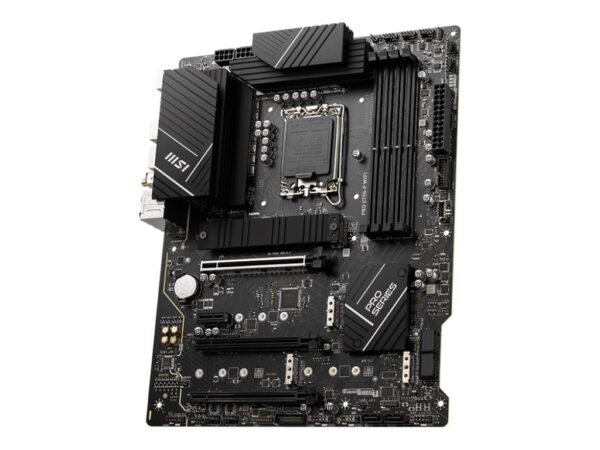 MSI PRO Z790-P WIFI LGA1700 ATX MB