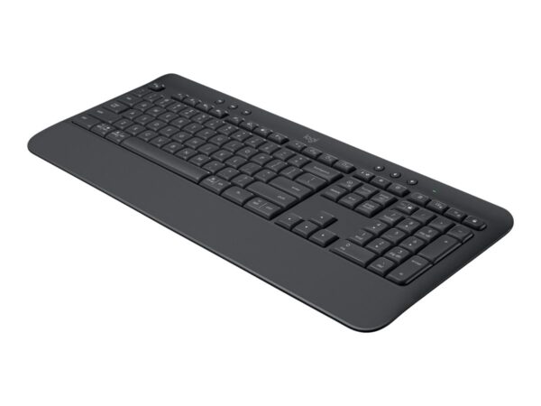 06ccc177-a888-468b-8934-97b55371db41 LOGI SIGNATURE K650 - GRAPHITE (US)
