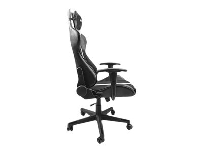 06dfbf20-e449-494c-9c25-3a6dfd21c26e NATEC Fury gaming chair Avenger XL white