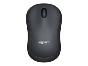 06f3449d-5719-4bee-8896-e1cc44ba9569 LOGI M220 Silent Black – 2.4GHZ