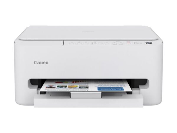 0711852b-e49a-4282-8a60-01987ed08e97 CANON PIXMA TS4150i MFP Printer 14ppm