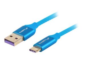 071af569-7bab-49d7-90cc-6ddc4feffb26 LANBERG CA-USBO-21CU-0010-BL cable