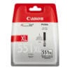 071f542d-4aeb-461f-be9f-0daaf0bf6f97 CANON 1LB CLI-551XL GY ink grey