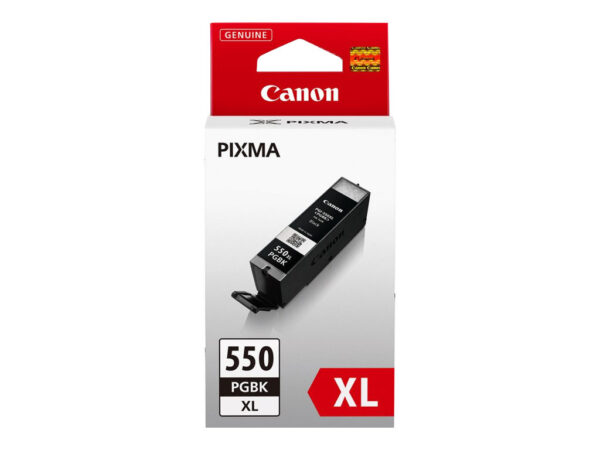 07620f68-b0e5-4662-a2de-ba287c814b70 CANON 1LB PGI-550XL PGBK ink black