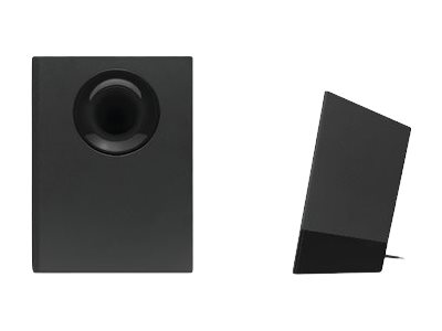 LOGI Z533 Multimedia Speakers Black (EU)