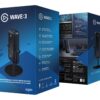 ELGATO WAVE:3 Microphone
