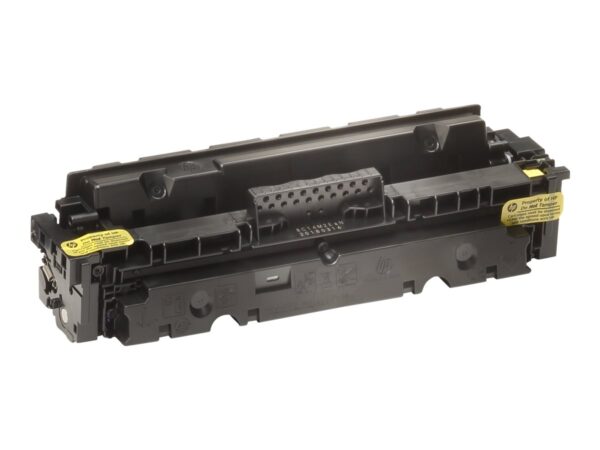 07b0524f-9e09-49e1-b28a-db1f15f1852b HP 415A Yellow LaserJet Toner Cartridge